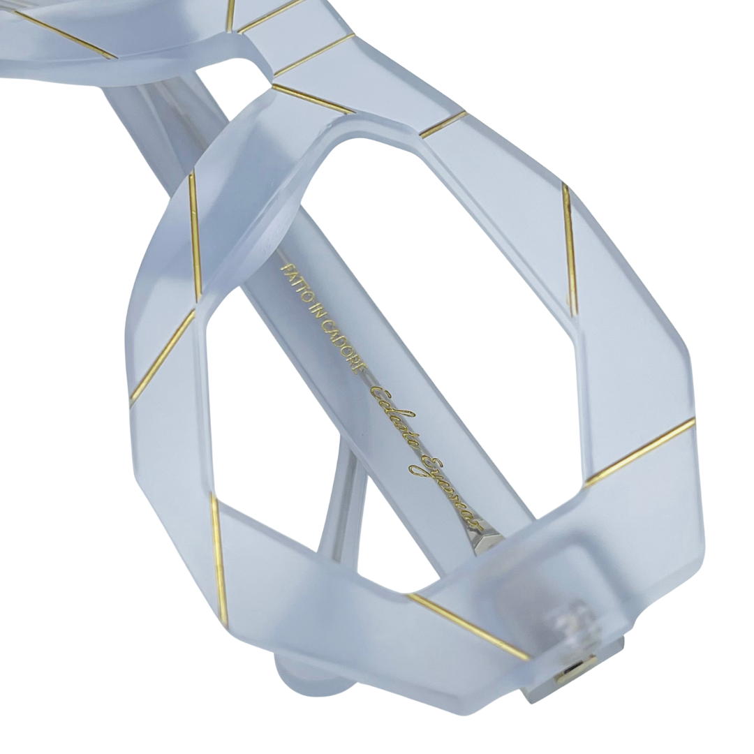 CELESTE EYEWEAR - XXV° ED.LIMITATA (010M-CRYSTAL)