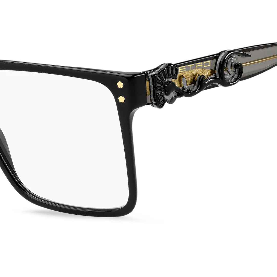 ETRO 0105 ETROBLOSSOM (807-BLACK)