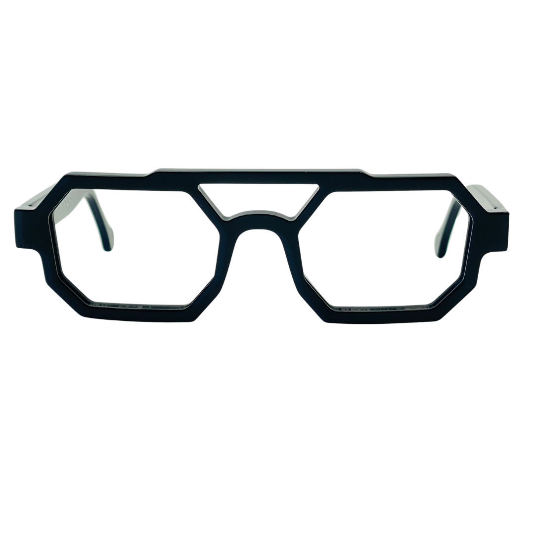 CELESTE EYEWEAR -THEODORE (001EN-BLACK)