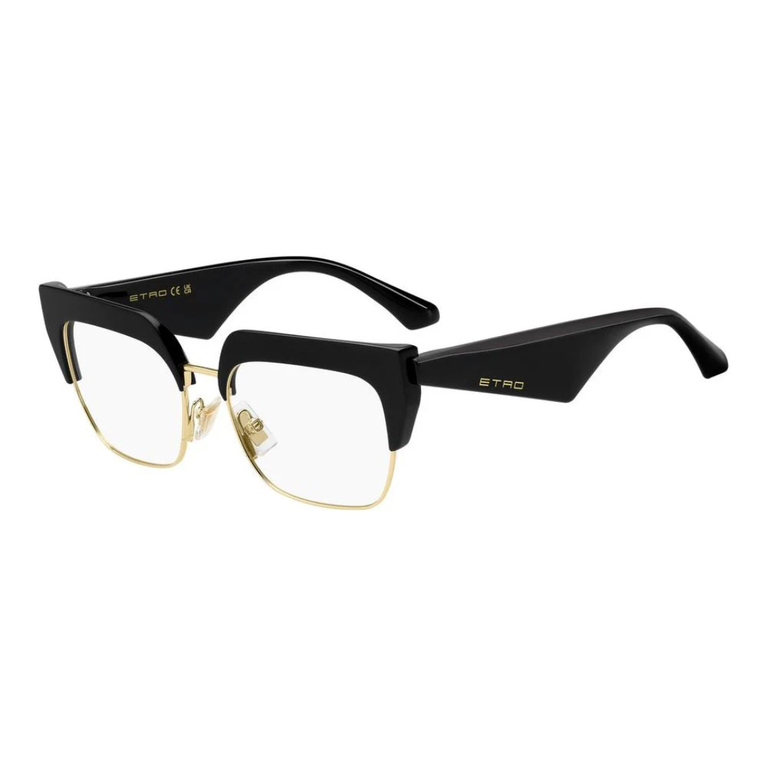 ETRO 0112 (2M2-BLACK GOLD)