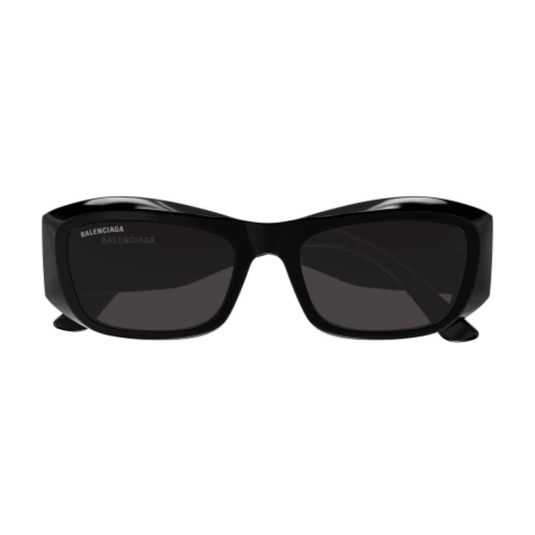 BALENCIAGA BB0397SA (001-BLACK)