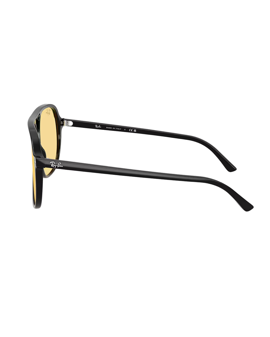 RAY-BAN RB 2198 BILL SUMMER CAPSULE (901R6-BLACK)