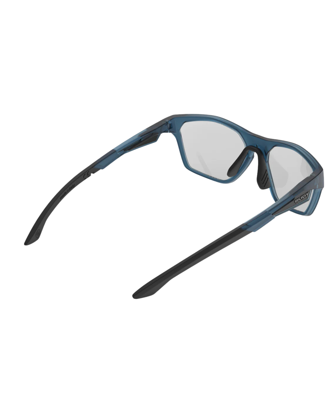 RUDY PROJECT NO CODE (AVIO GLOSS)