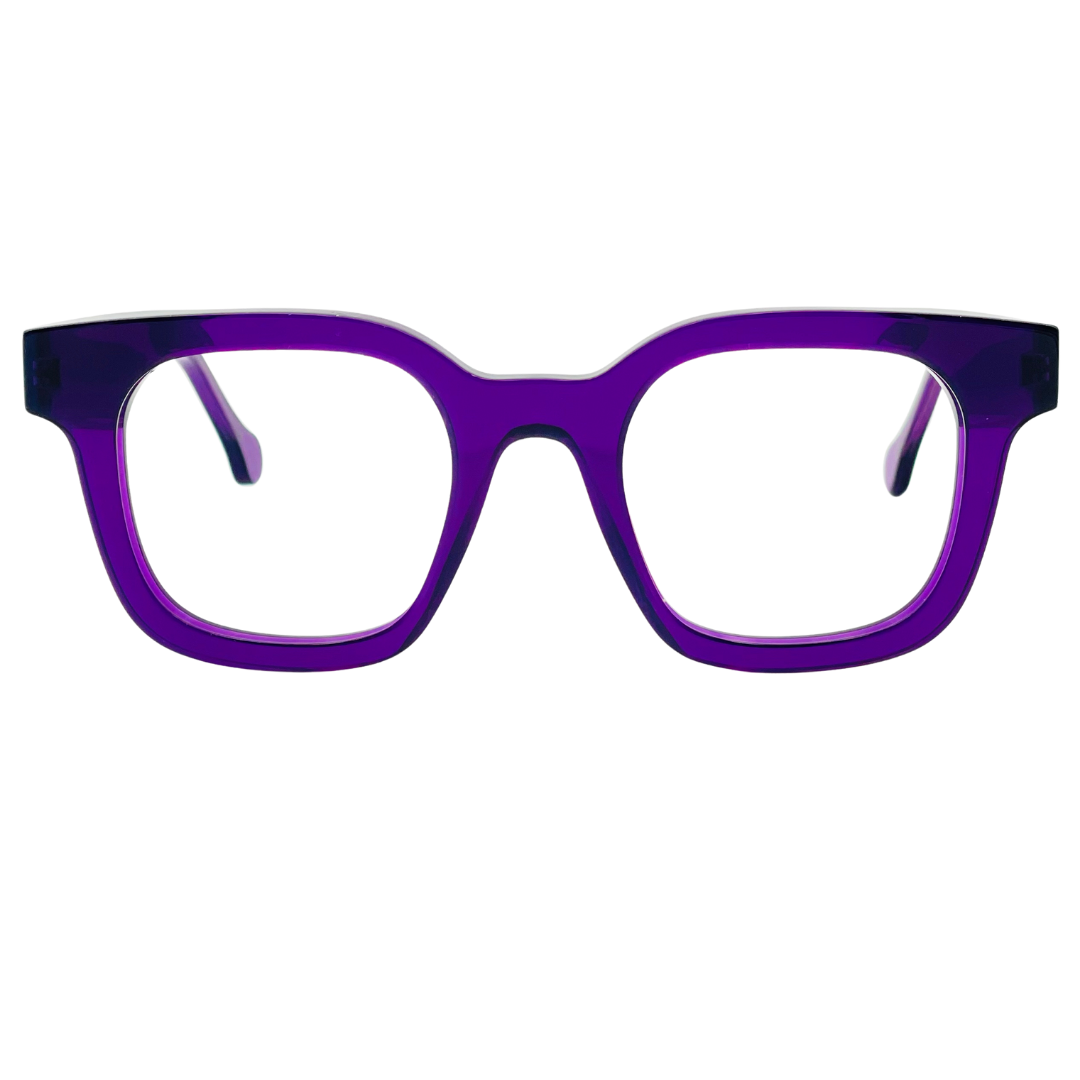 CELESTE EYEWEAR -FREDDY (034-VIOLA)
