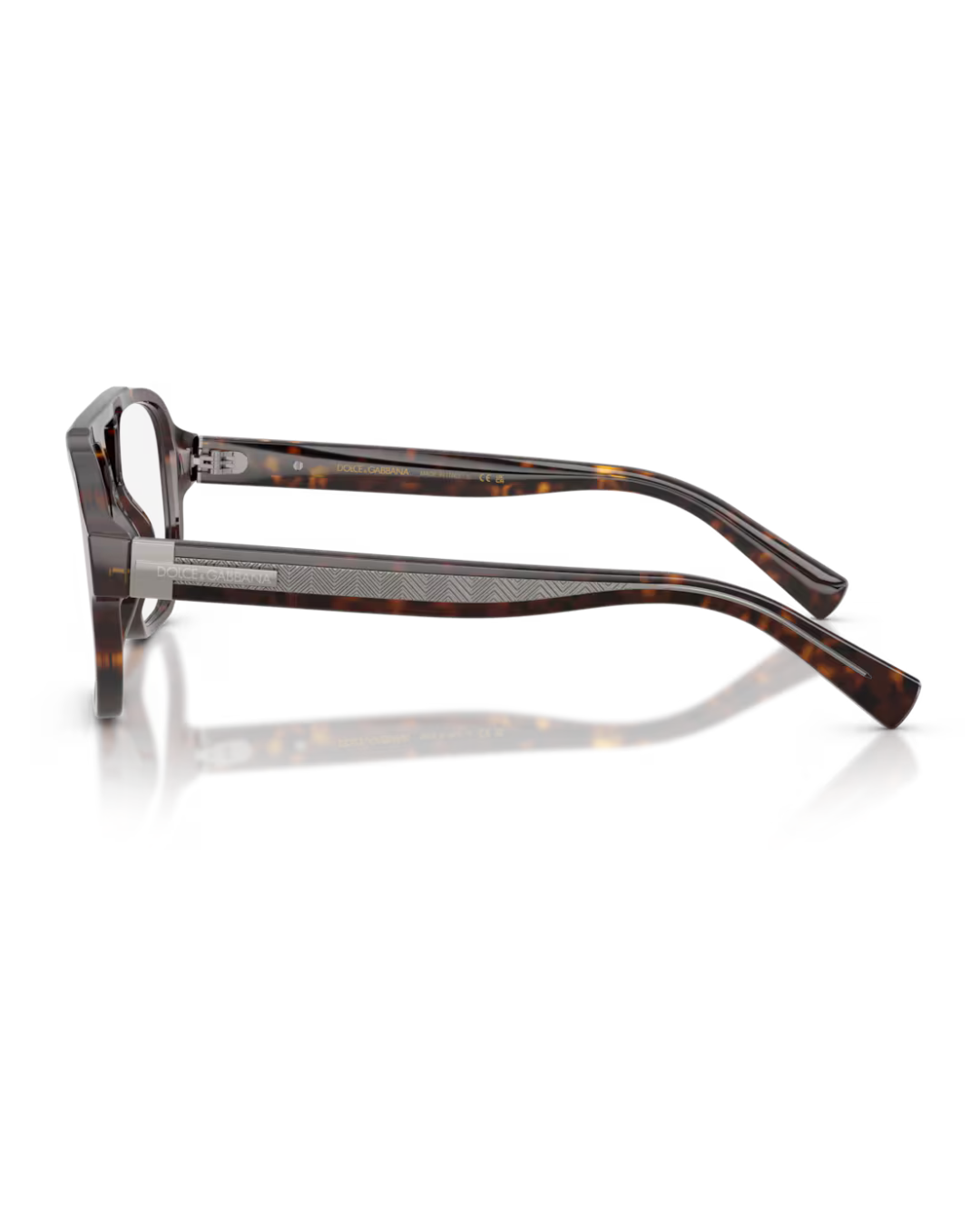 DOLCE & GABBANA DG3447 (502-HAVANA)