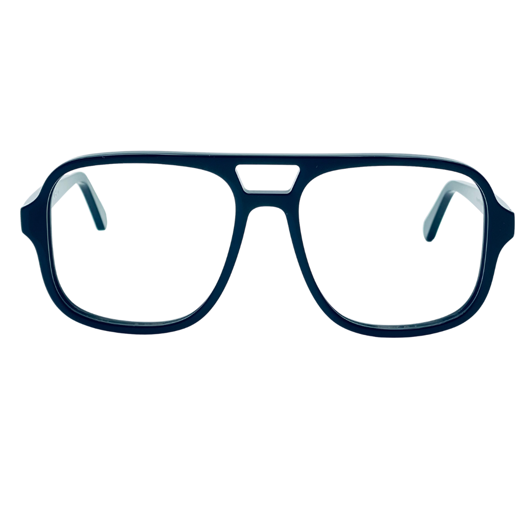 CELESTE EYEWEAR -ALVARO (001-BLACK)