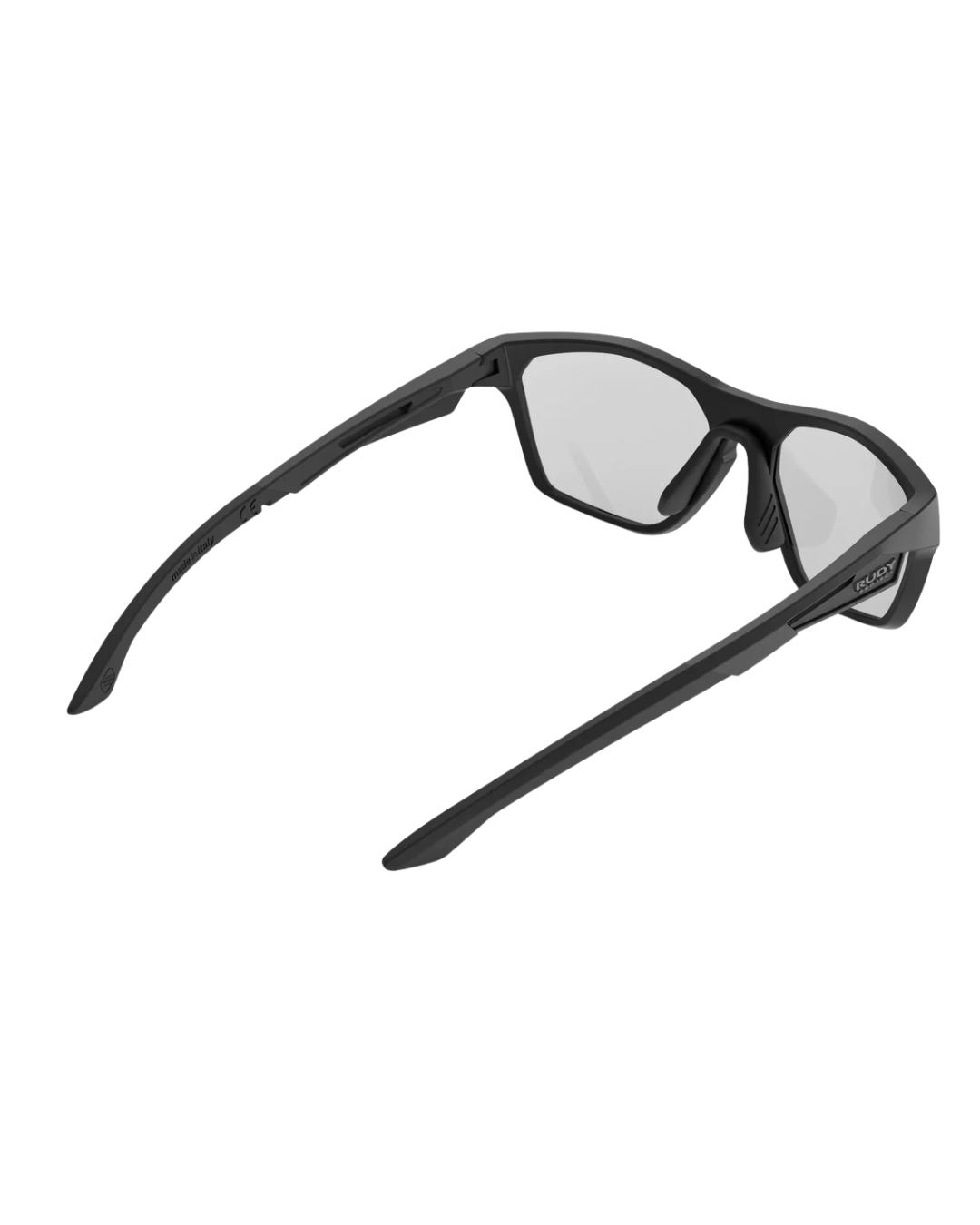 RUDY PROJECT NO CODE (BLACK MATTE)