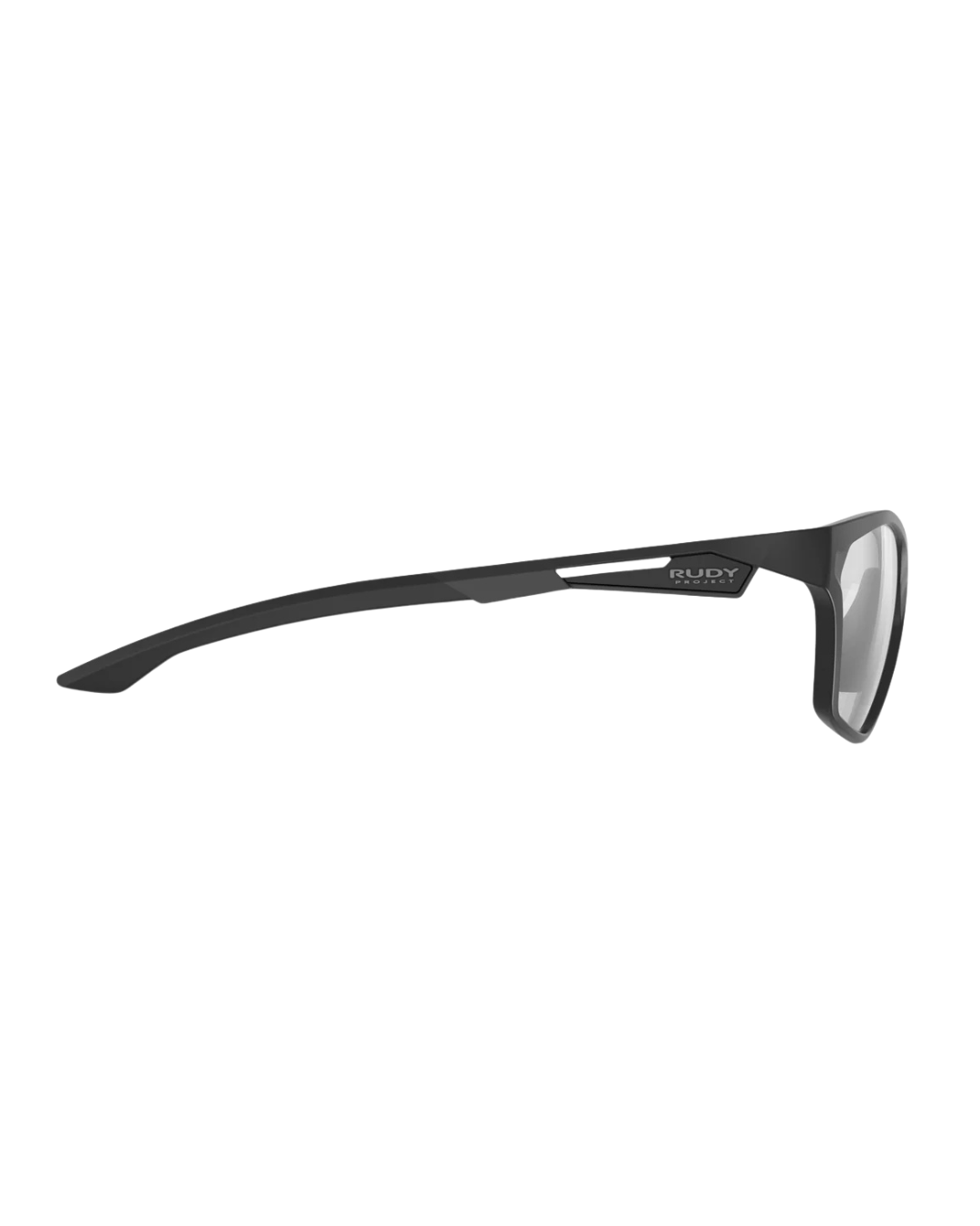 RUDY PROJECT NO CODE (BLACK MATTE)