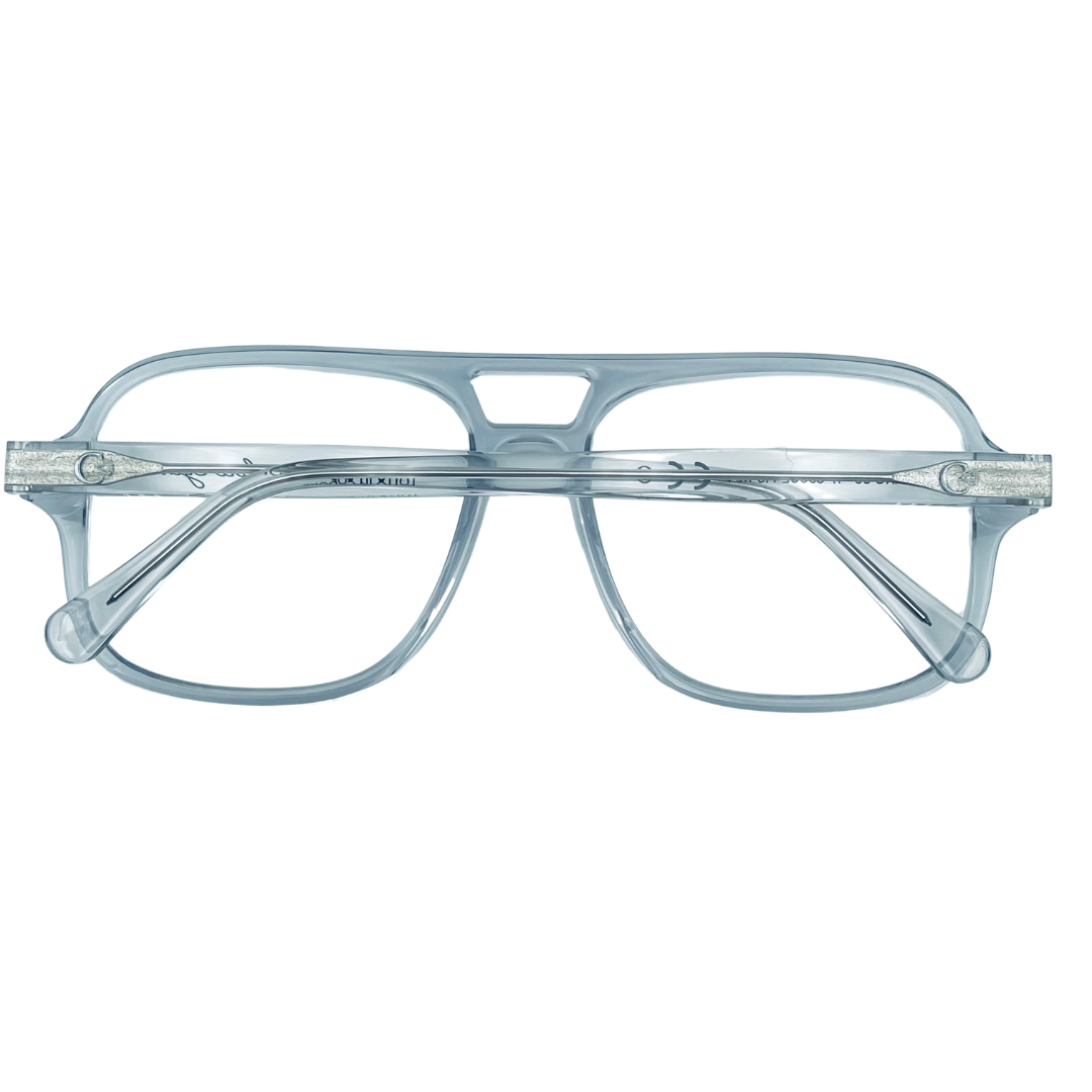 CELESTE EYEWEAR -ALVARO (500-GREY)