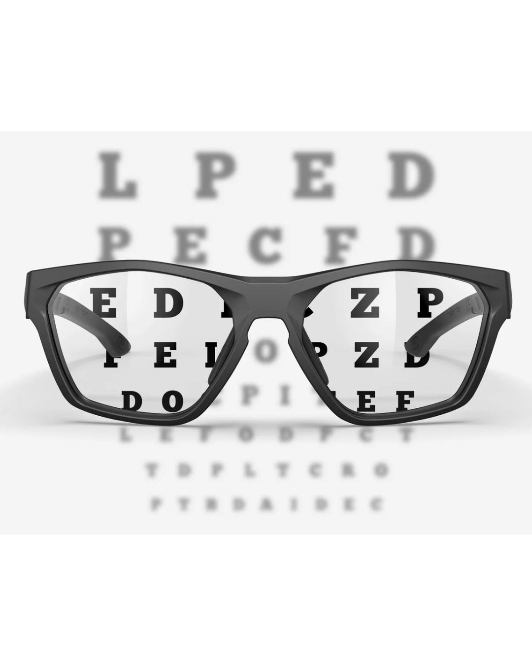 RUDY PROJECT NO CODE (BLACK MATTE)