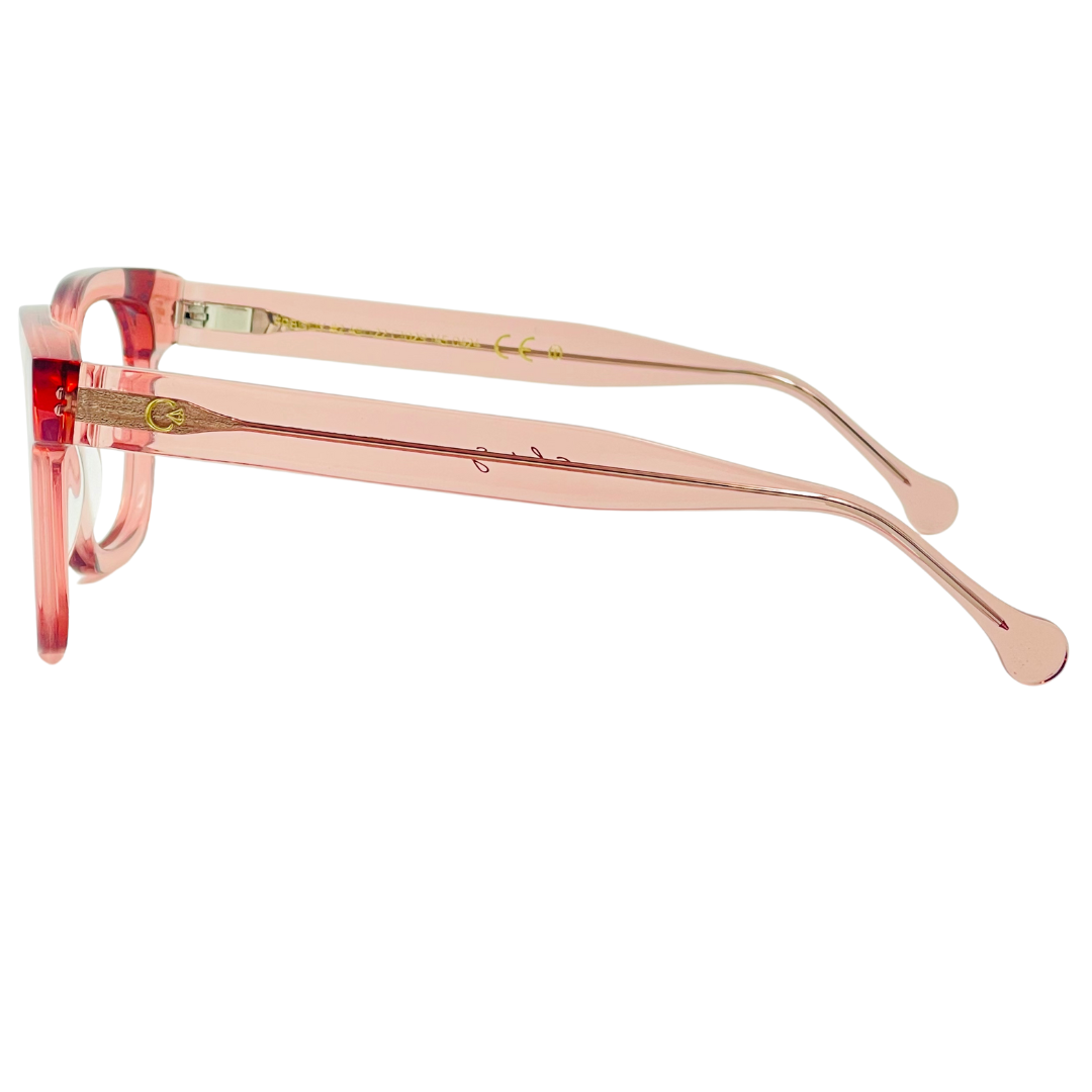 CELESTE EYEWEAR -FREDDY (1029-PINK)
