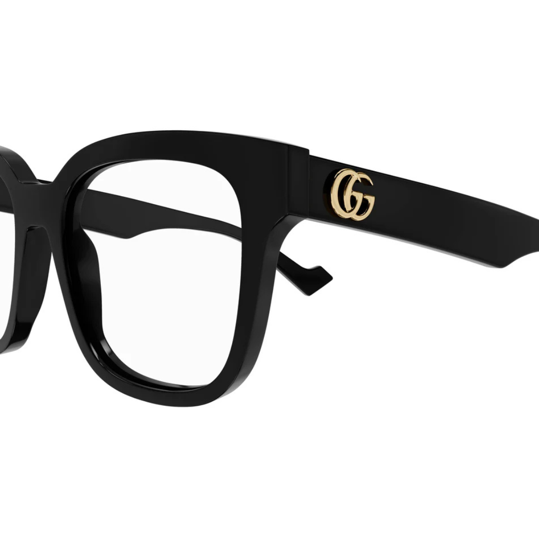 GUCCI GG0958O (004-BLACK)