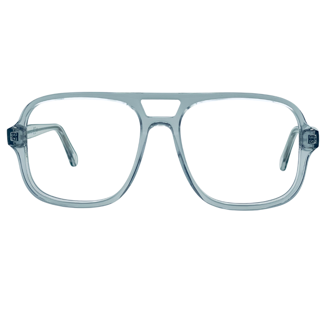 CELESTE EYEWEAR -ALVARO (500-GREY)