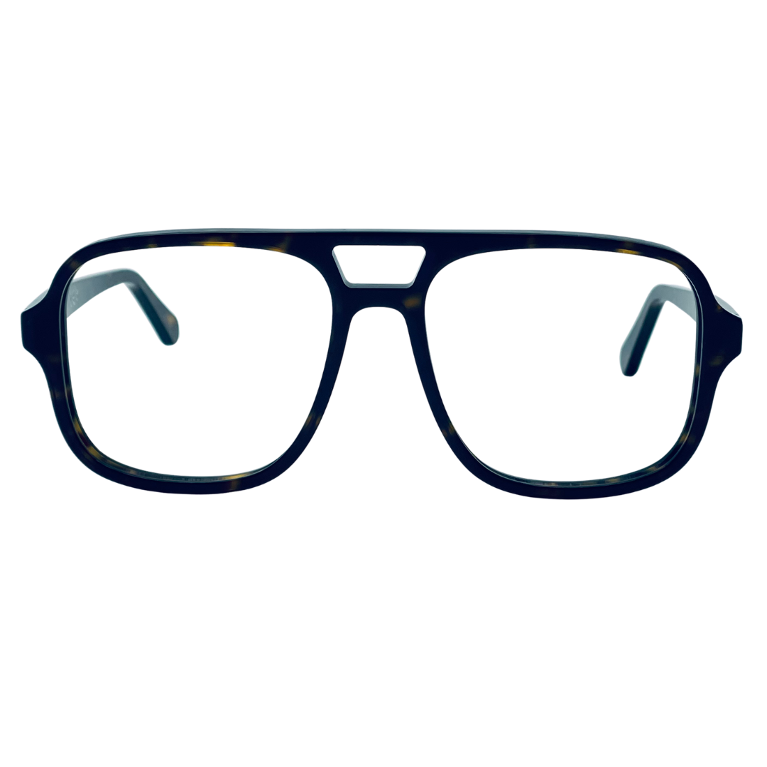 CELESTE EYEWEAR -ALVARO (1156-HAVANA)