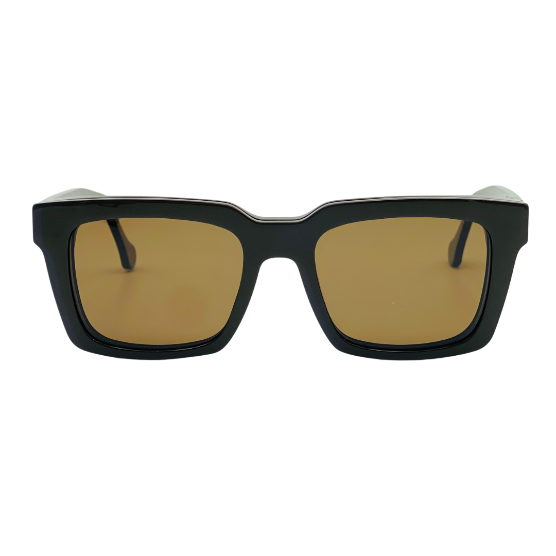 CELESTE EYEWEAR -DIEGO CLIP (201-OLIVA)