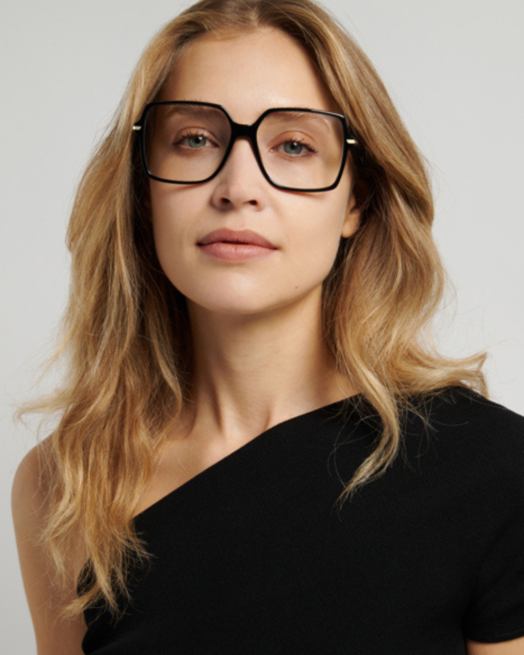 VICTORIA BECKHAM VB 1013 (807-BLACK)