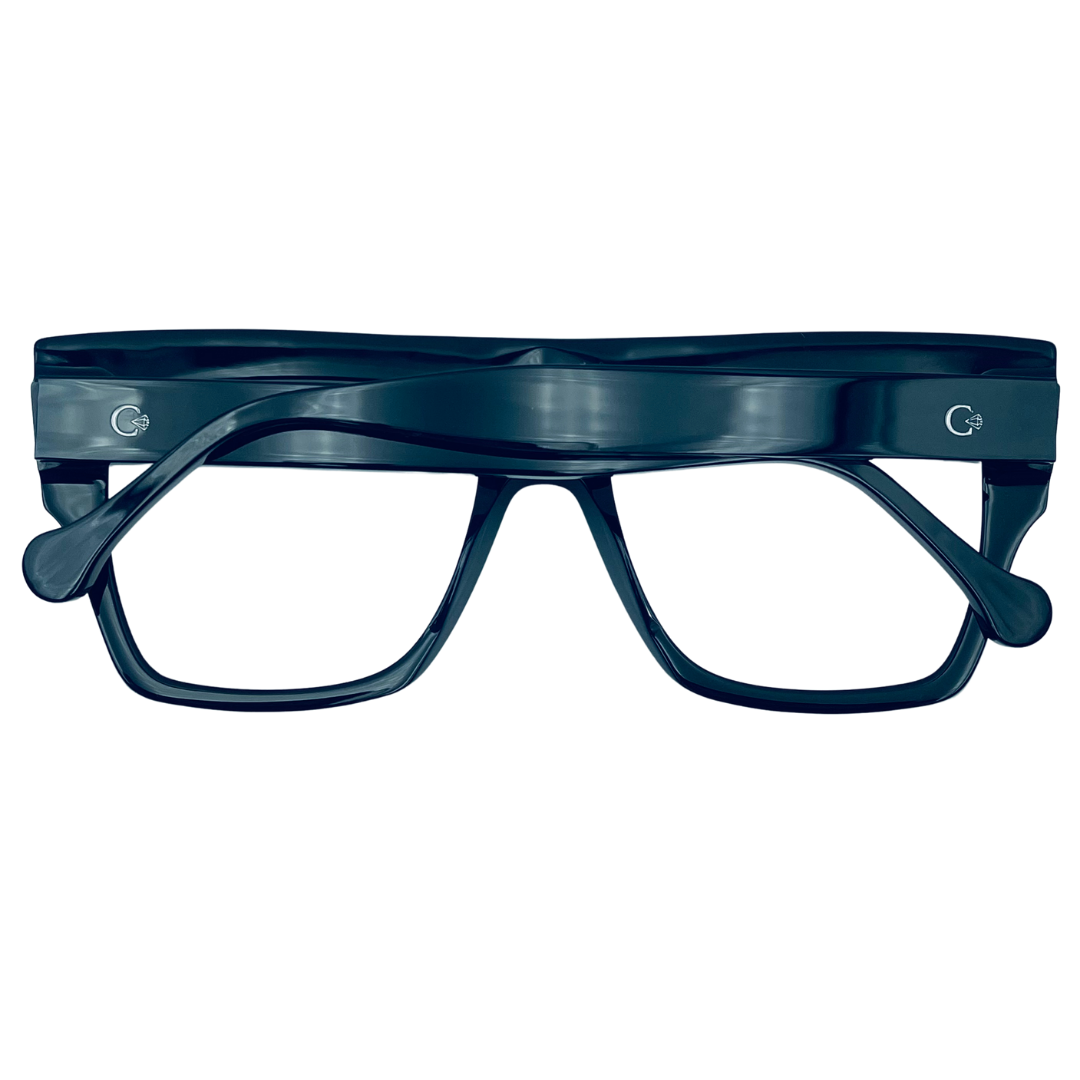 CELESTE EYEWEAR -GREGORIO (001-BLACK)