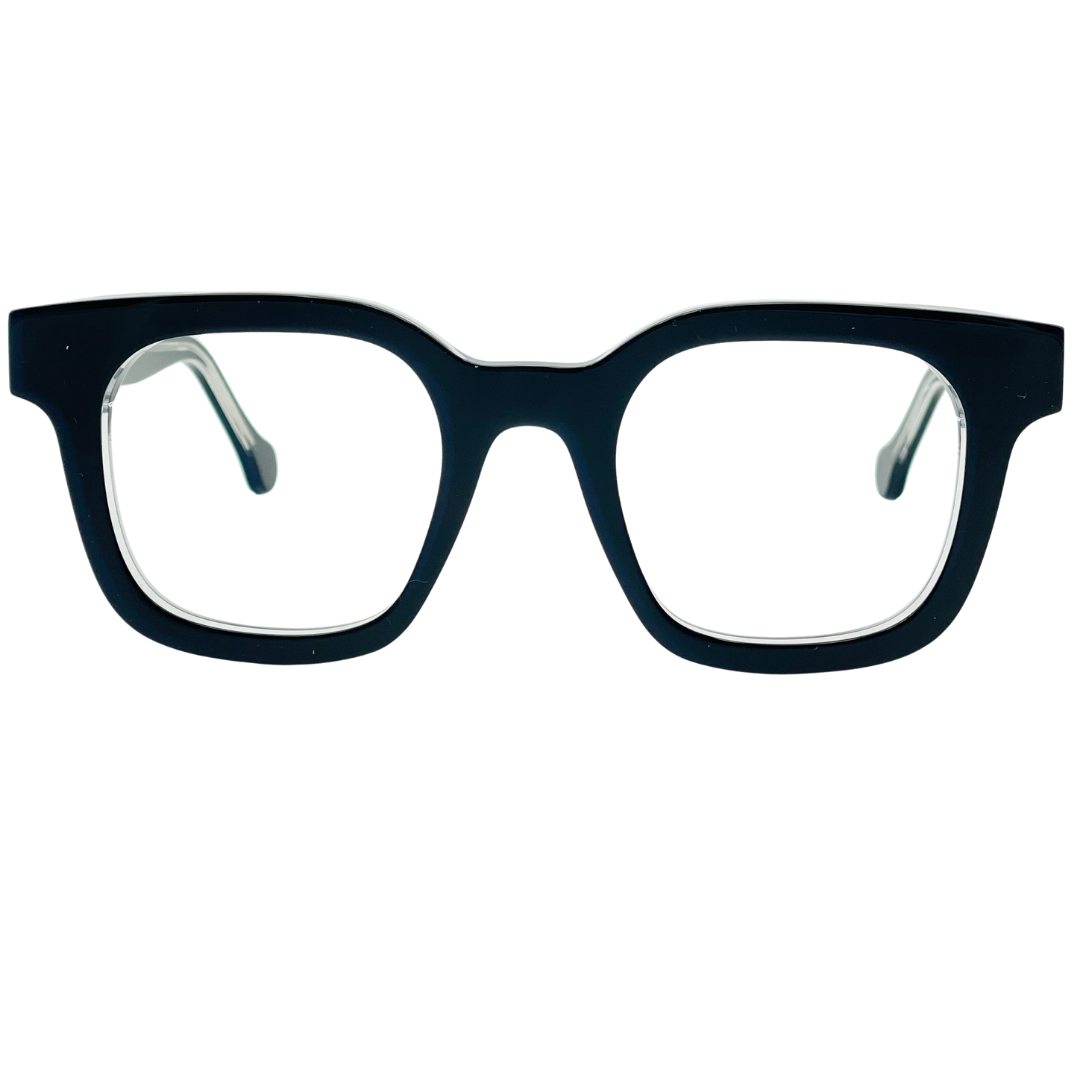 CELESTE EYEWEAR -FREDDY (002-NERO CRYSTAL)