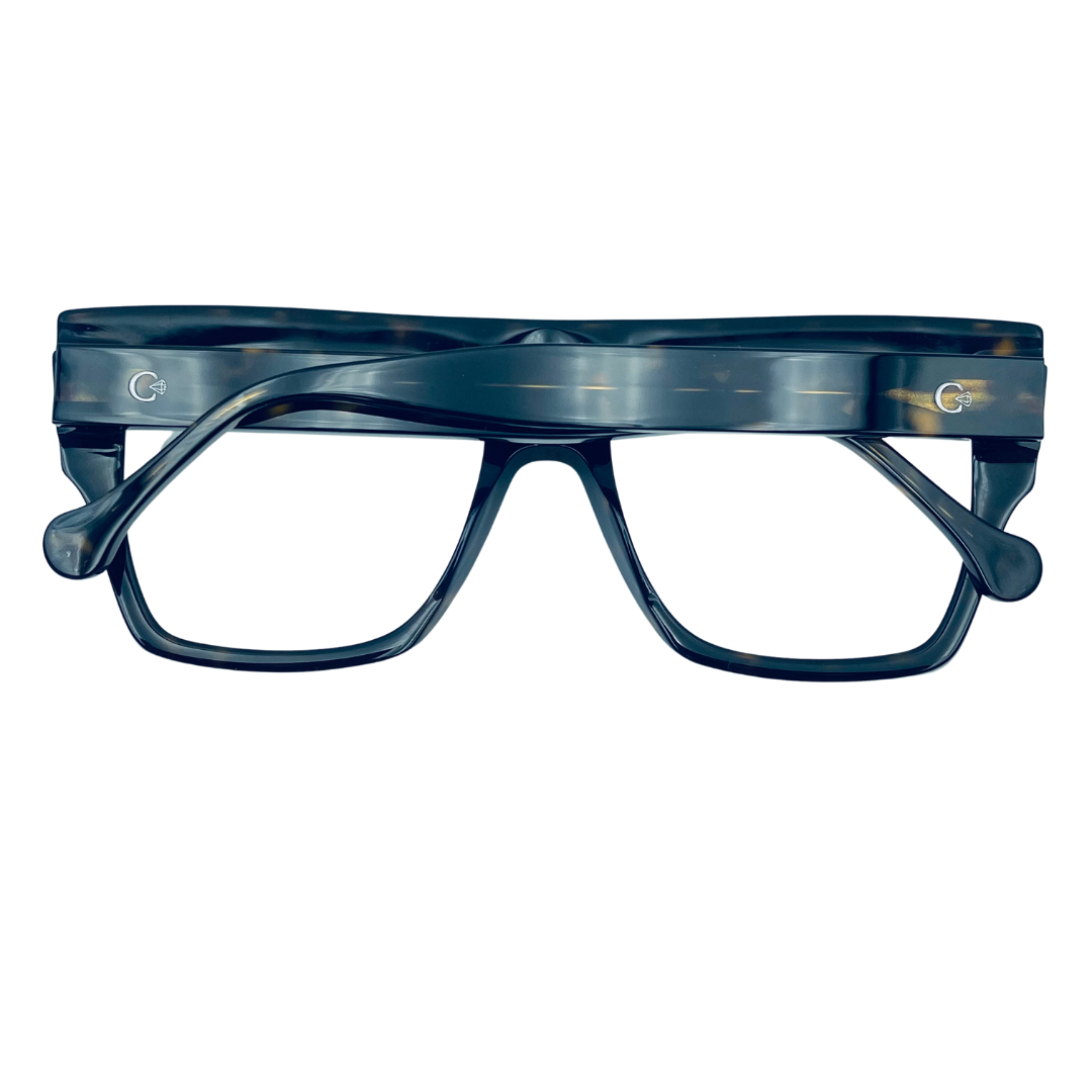 CELESTE EYEWEAR -GREGORIO (1156-HAVANA)