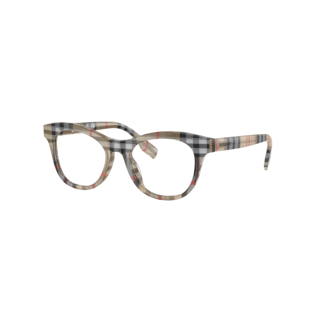 BURBERRY JB 2007 (3778-CHECK)