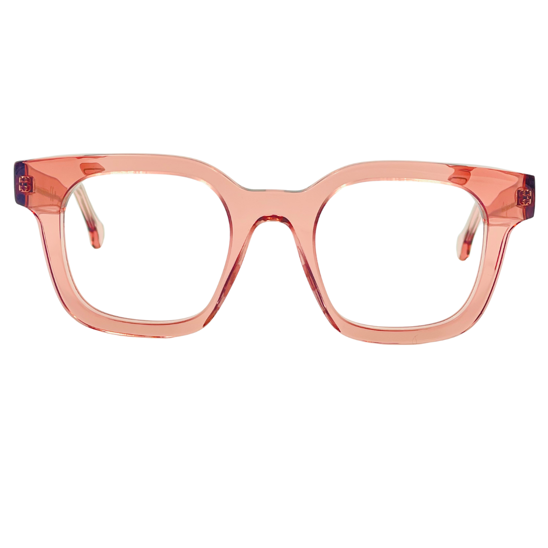 CELESTE EYEWEAR -FREDDY (1029-PINK)