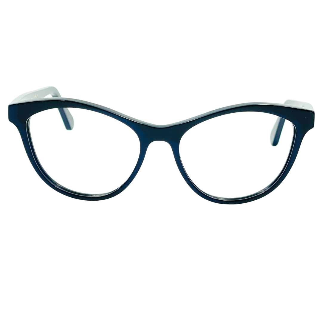 CELESTE EYEWEAR -PRISCILLA Junior (001E-BLACK)
