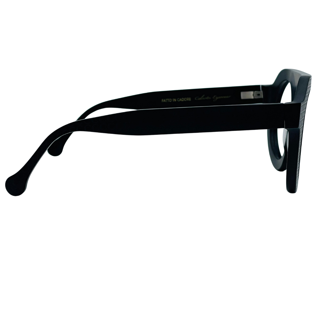 CELESTE EYEWEAR - PENELOPE (001M-BLACK MAT)