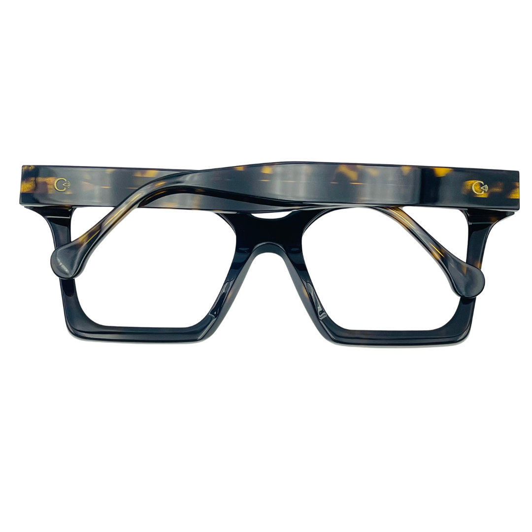 CELESTE EYEWEAR -LORELLA (1156-HAVANA)