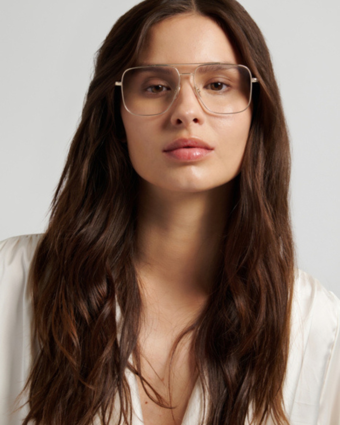 VICTORIA BECKHAM VB 1007 (J5G-GOLD)