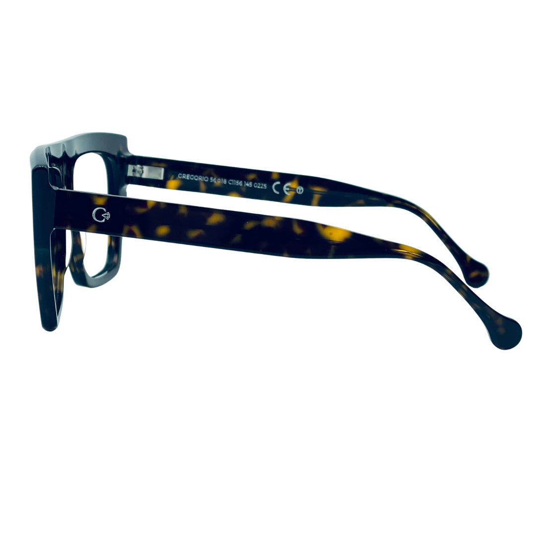 CELESTE EYEWEAR -GREGORIO (1156-HAVANA)