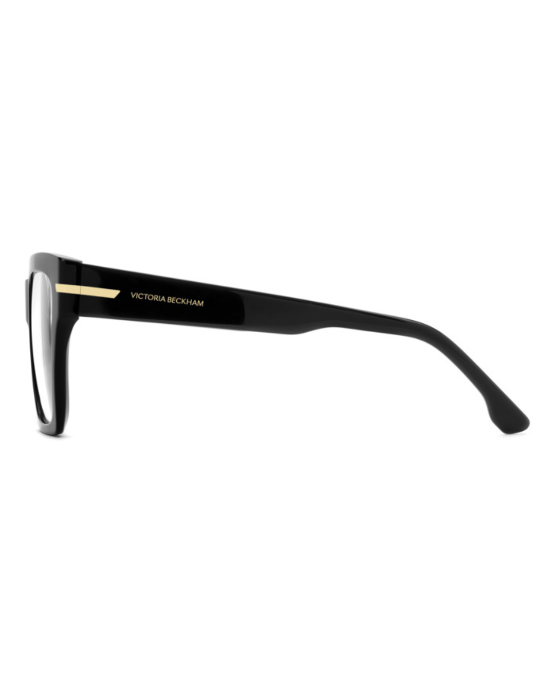 VICTORIA BECKHAM VB 7009/C (807-BLACK)