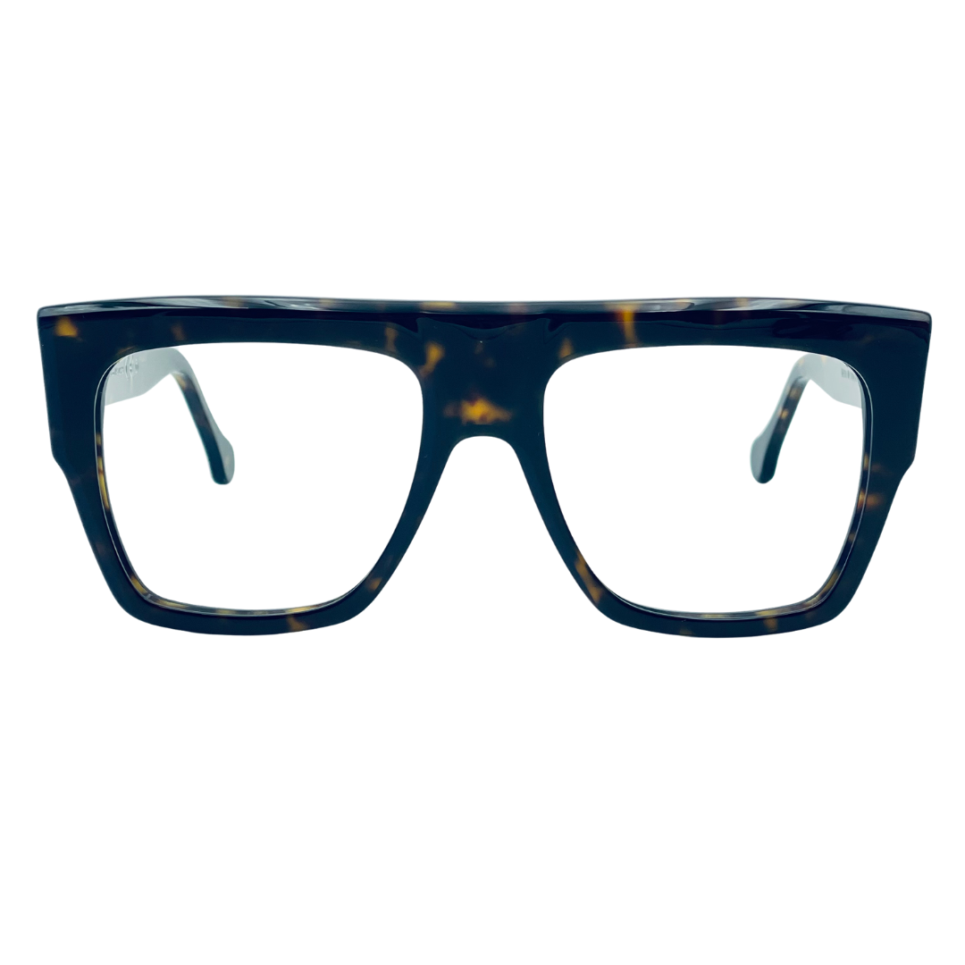 CELESTE EYEWEAR -GREGORIO (1156-HAVANA)