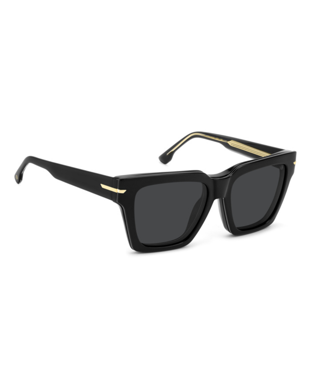 VICTORIA BECKHAM VB 7009/C (807-BLACK)