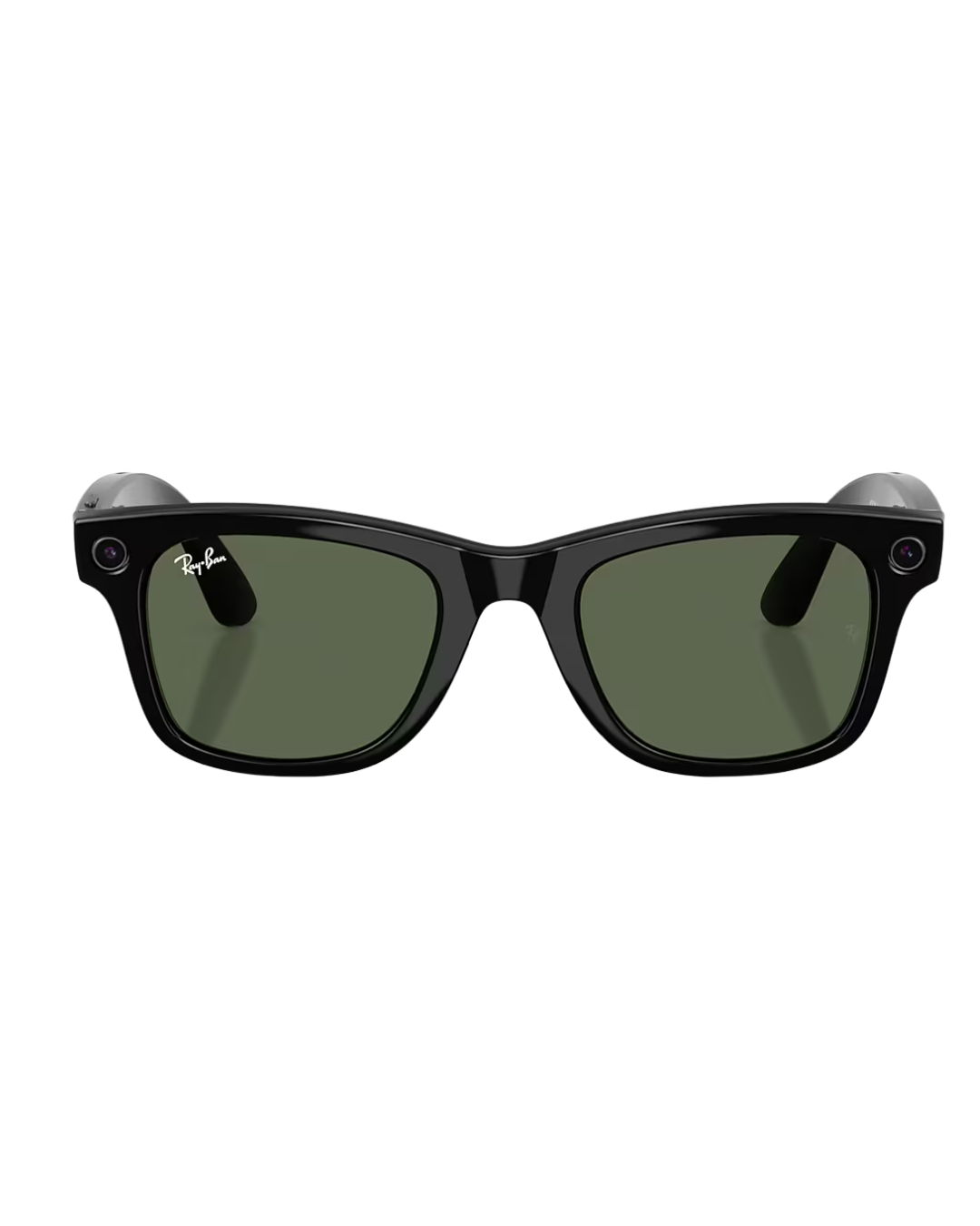 RAY-BAN RB 4012 WAYFARER META GEN2 (6017150-SHINNY BLACK)