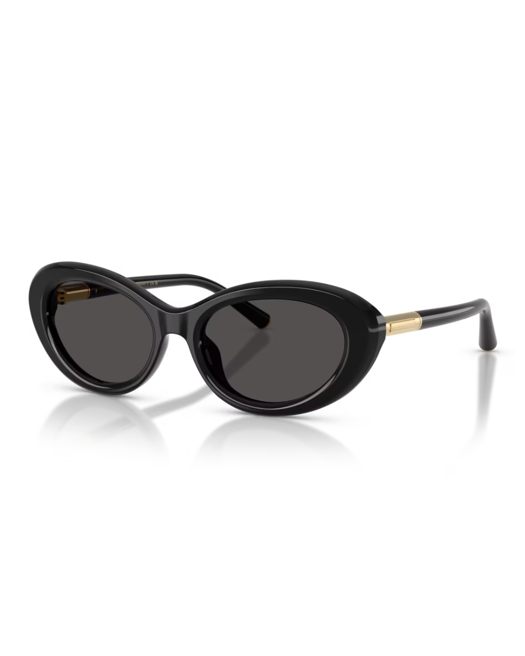 DOLCE & GABBANA DG4519 MARLENE (501/87-BLACK)