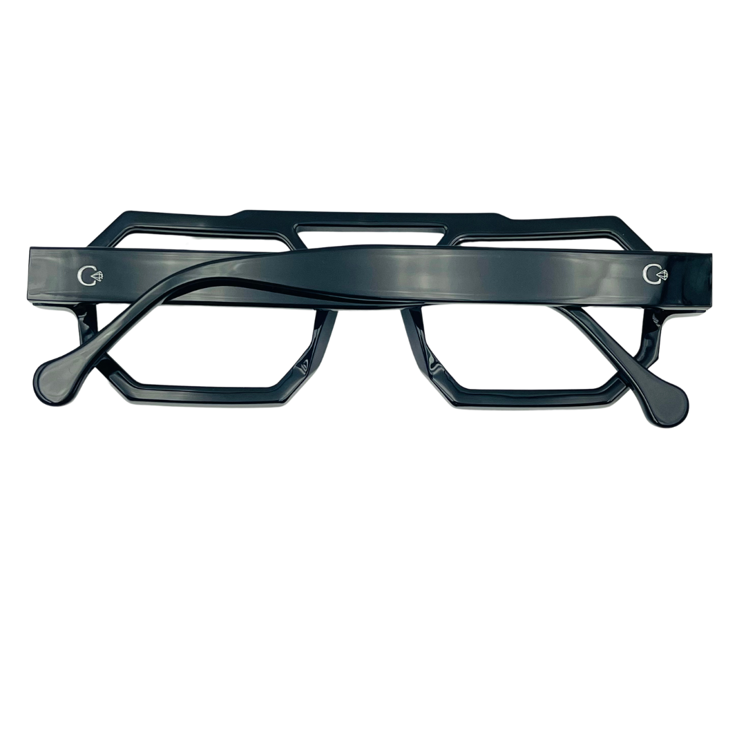 CELESTE EYEWEAR -THEODORE (001EN-BLACK)