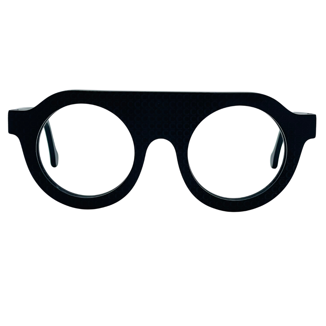 CELESTE EYEWEAR - PENELOPE (001-BLACK)