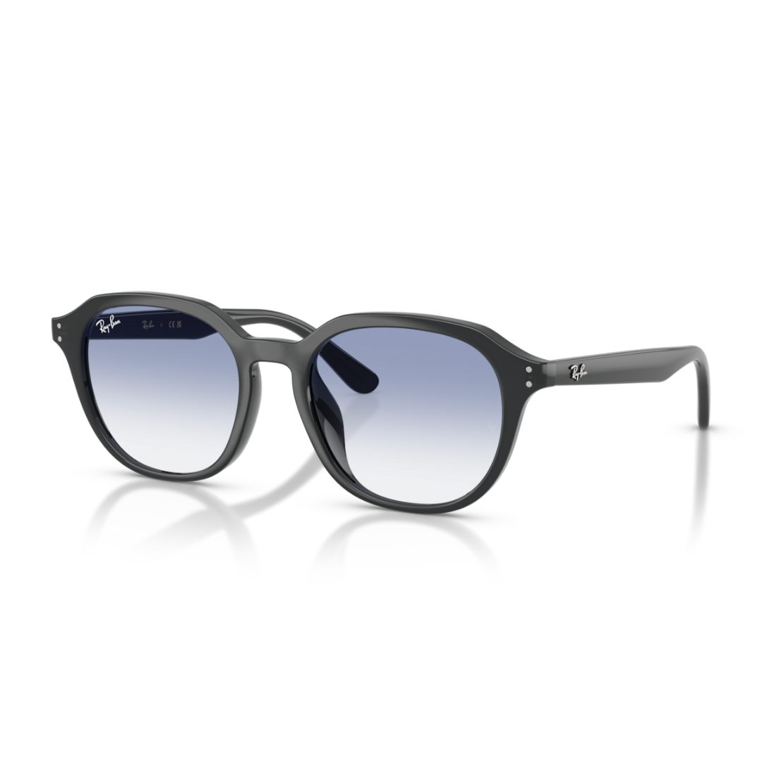 RAY-BAN RB 4459D (623019-OPAL GREY)