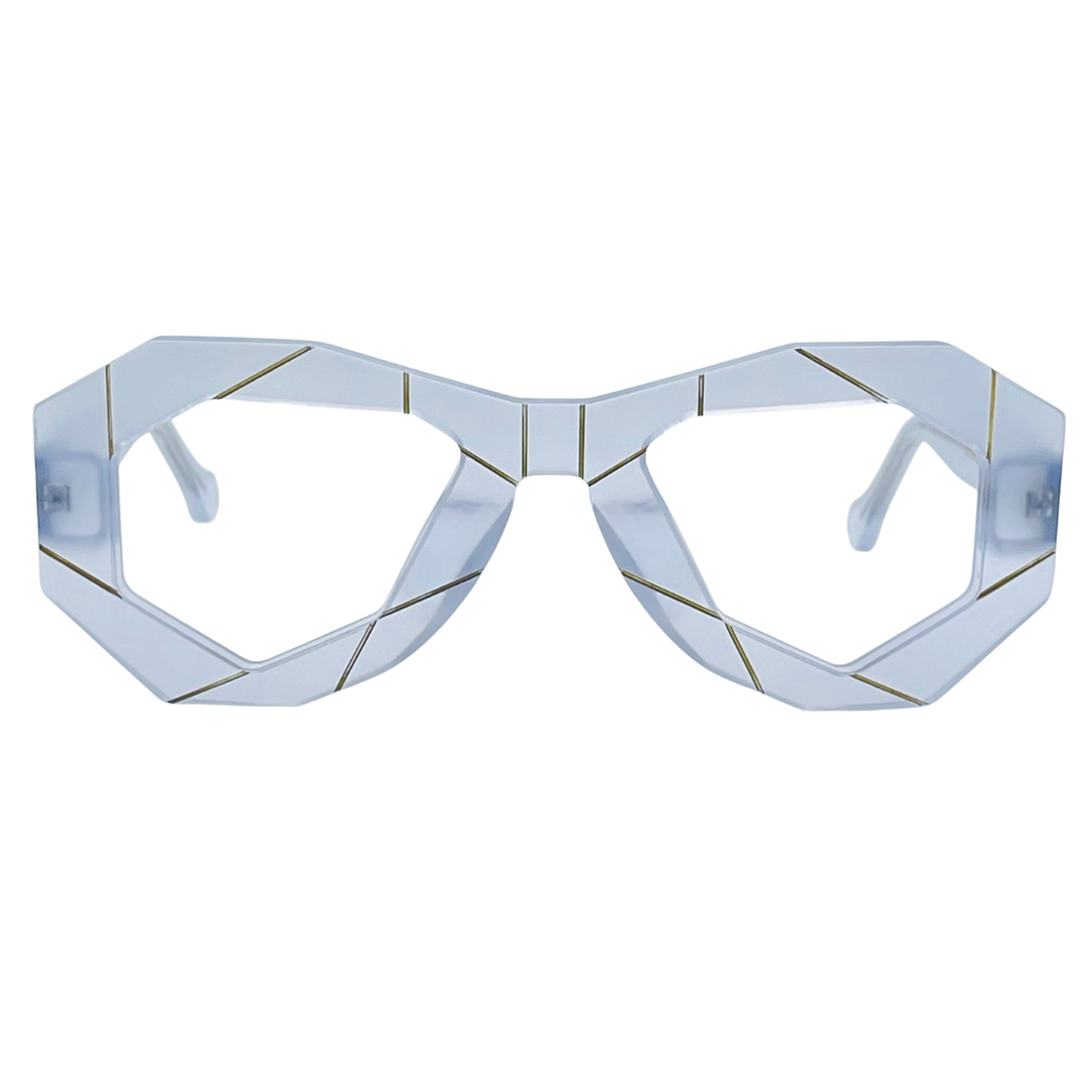 CELESTE EYEWEAR - XXV° ED.LIMITATA (010M-CRYSTAL)