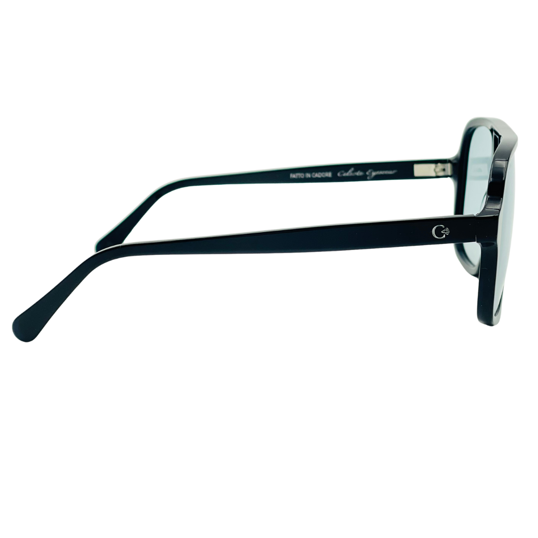 CELESTE EYEWEAR -ALVARO (001-BLACK)