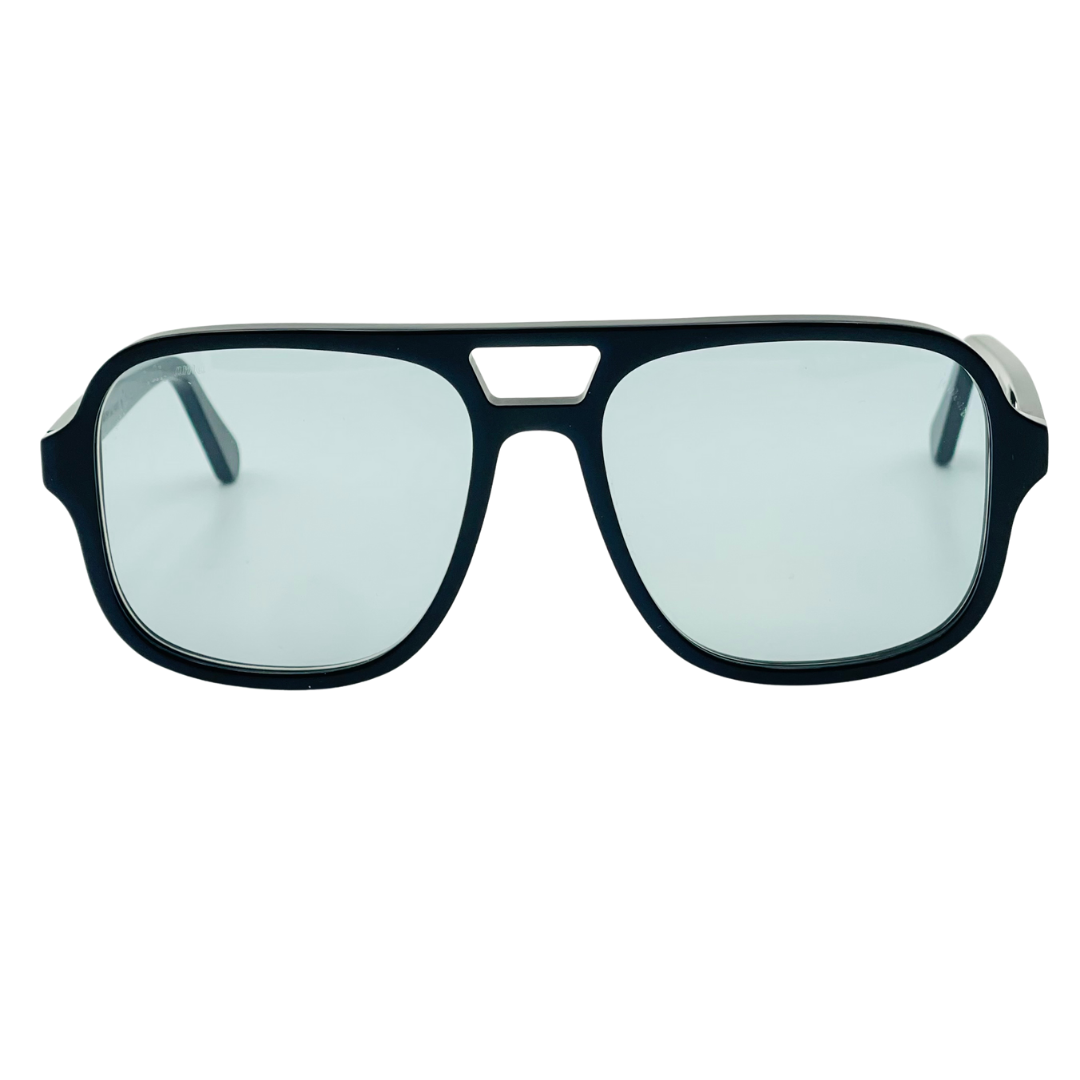 CELESTE EYEWEAR -ALVARO (001-BLACK)