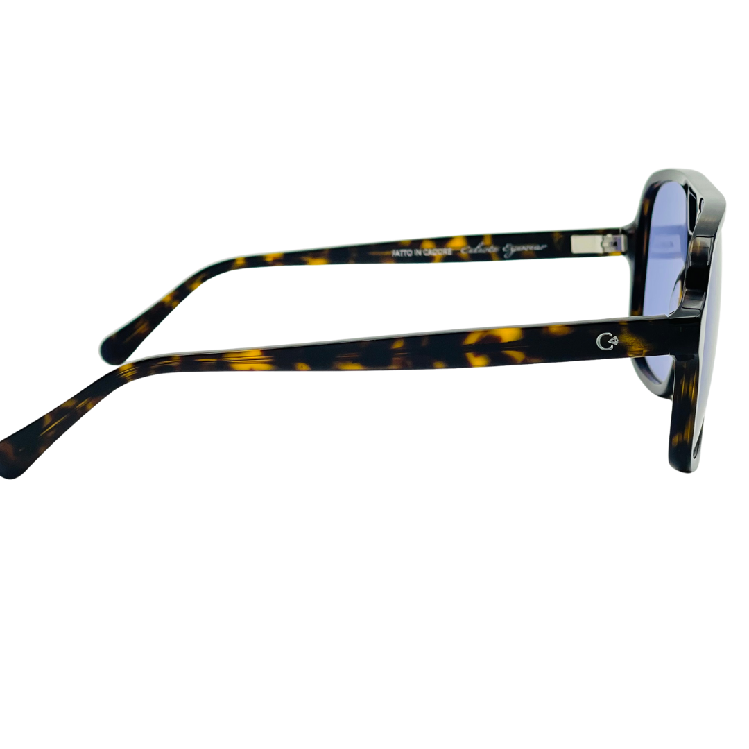 CELESTE EYEWEAR -ALVARO (1156-HAVANA)