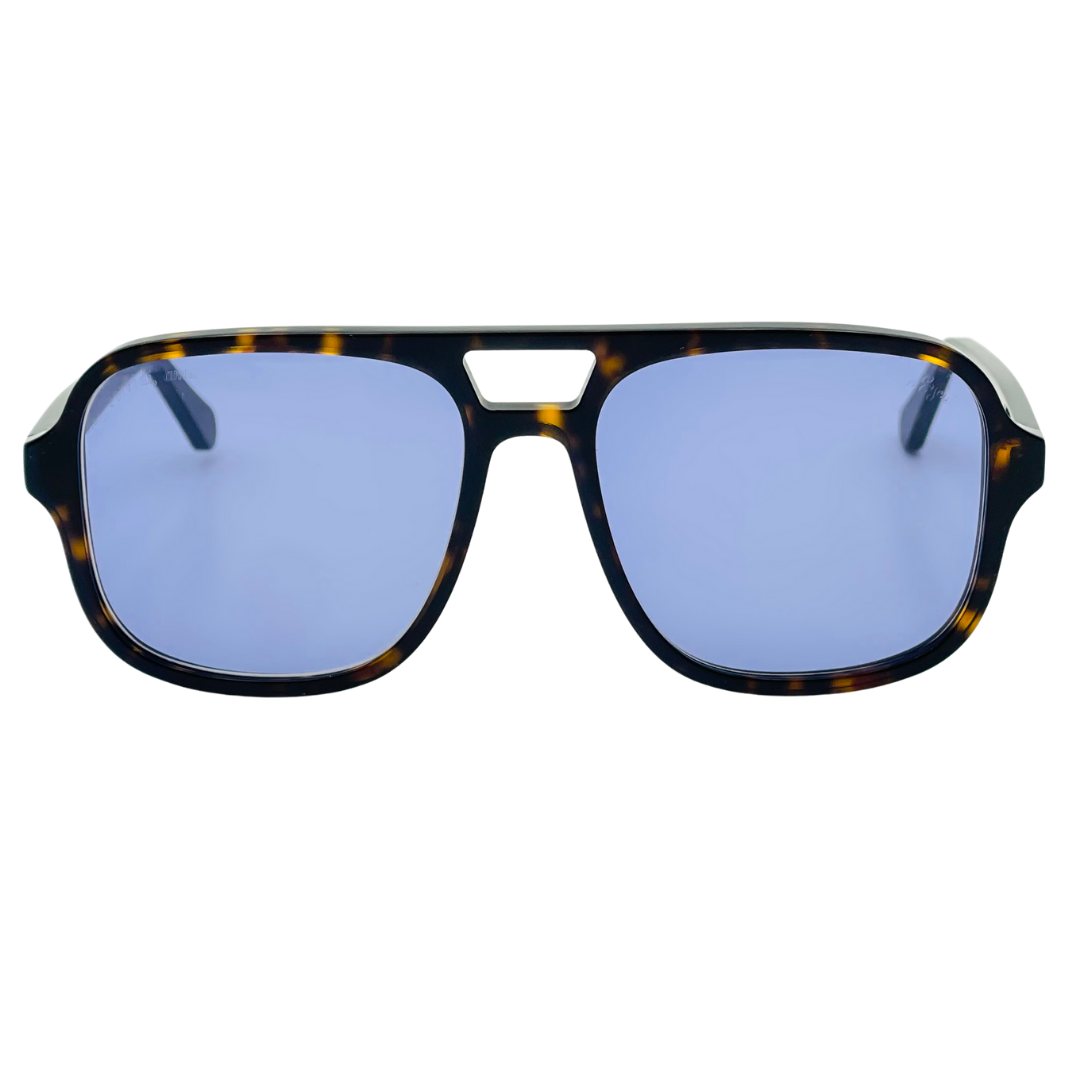 CELESTE EYEWEAR -ALVARO (1156-HAVANA)