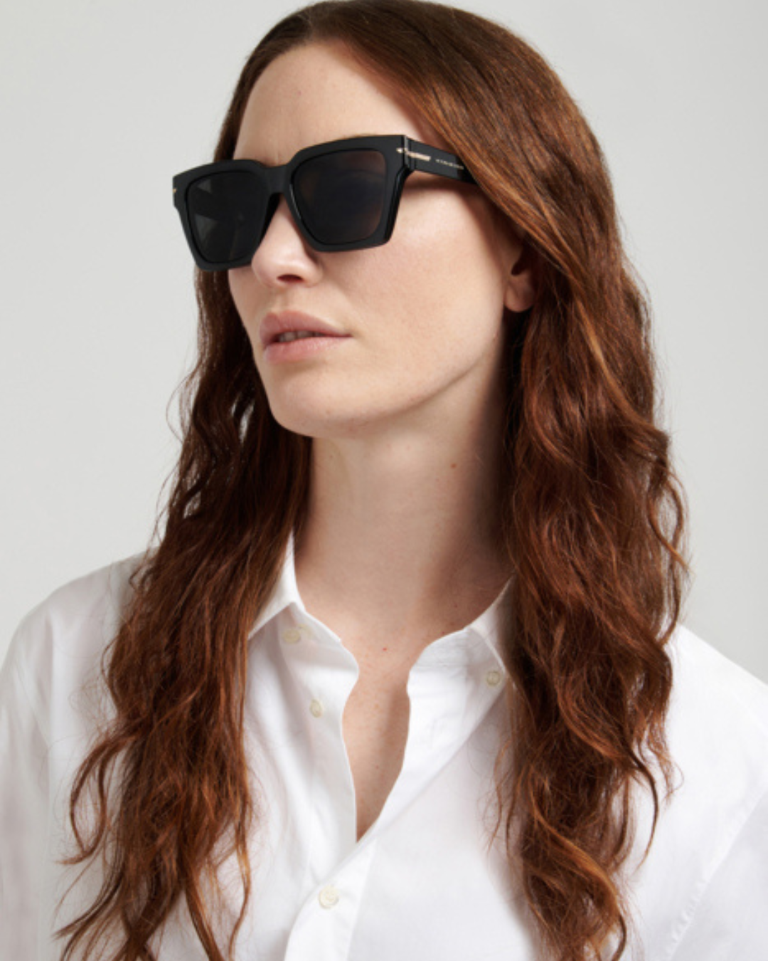 VICTORIA BECKHAM VB 7009/C (807-BLACK)