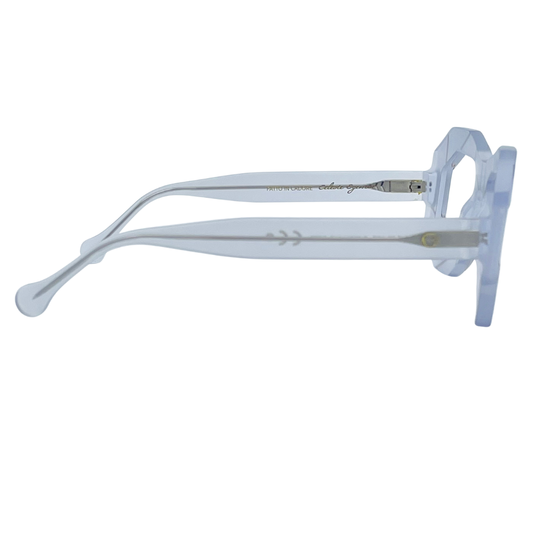 CELESTE EYEWEAR - XXV° ED.LIMITATA (010M-CRYSTAL)