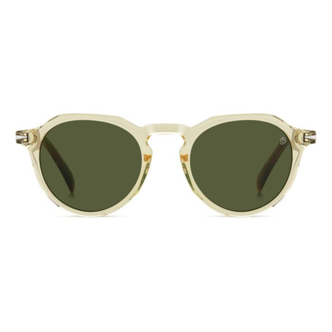 DB EYEWEAR by David Beckham DB 1171/S (EPZ-HAVANA YELLOW)