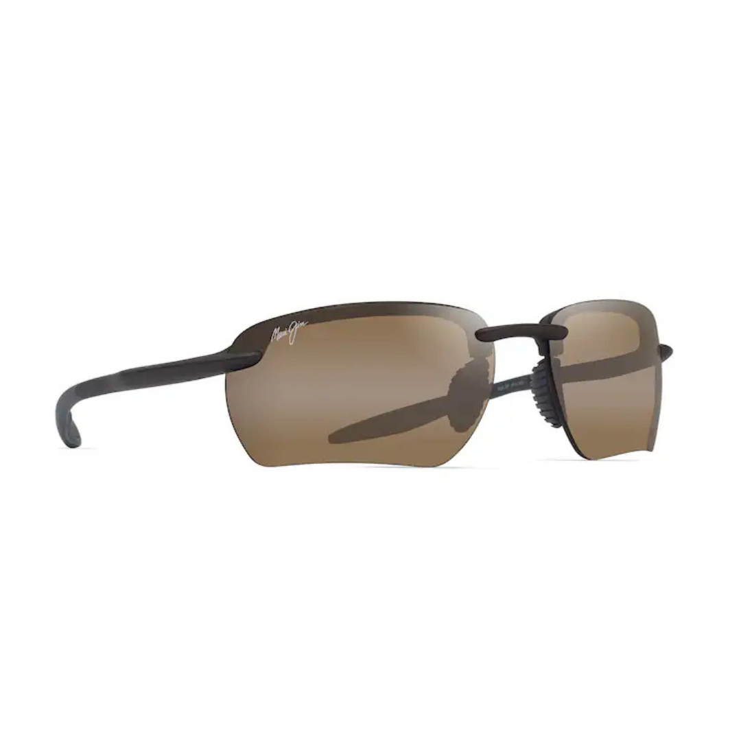MAUI JIM MJ0336S HO'OKIPA ULTRA G (002-BROWN)