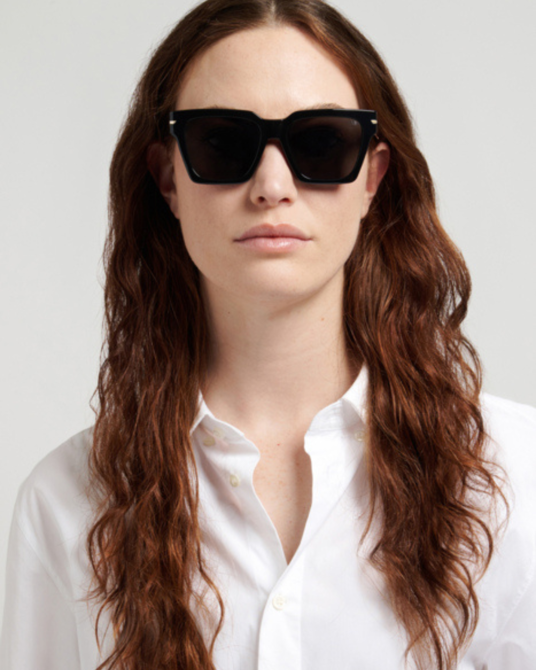 VICTORIA BECKHAM VB 7009/C (807-BLACK)