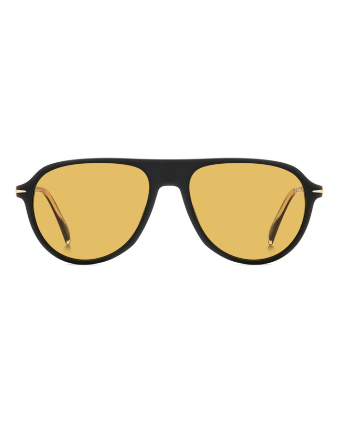 DB EYEWEAR by David Beckham DB 1200/S (003-MAT BLACK)