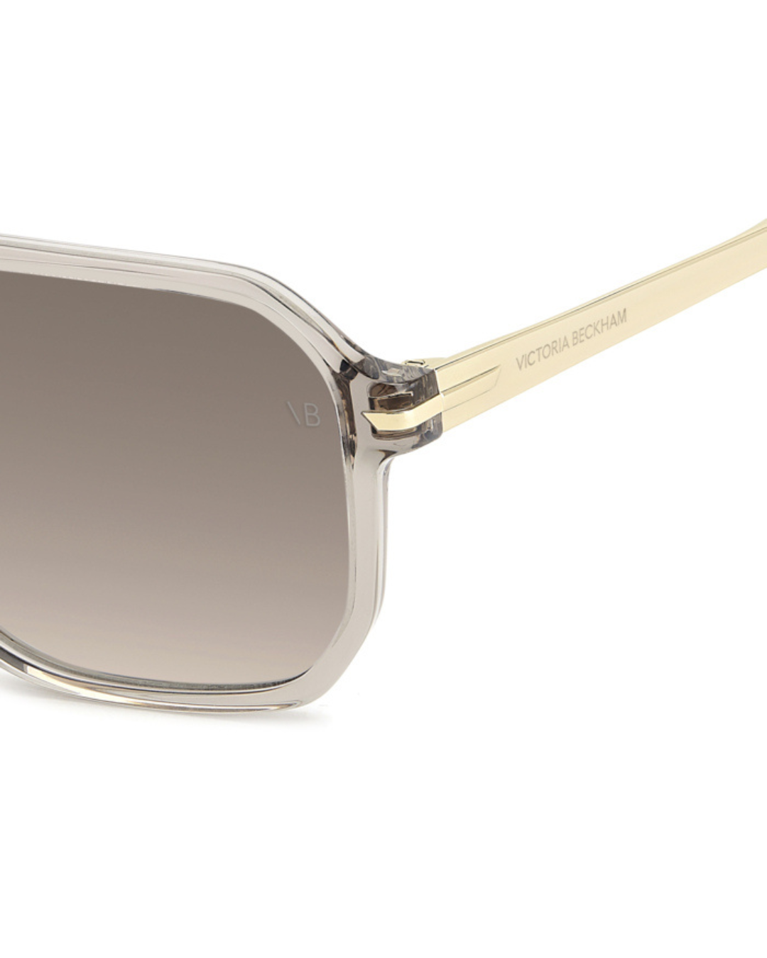 VICTORIA BECKHAM VB 1002/S (10A-BEIGE)